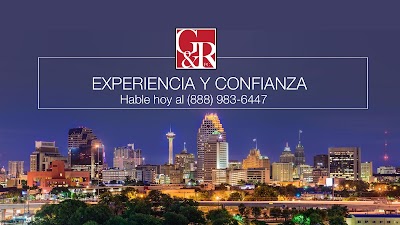 The Law Offices of Garcia and Ramirez, P.C.