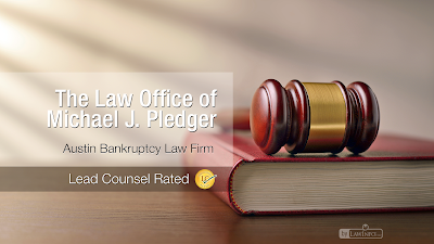 The Law Office of Michael J. Pledger