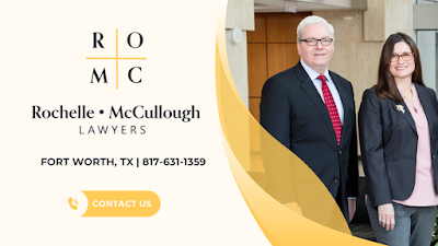 Rochelle McCullough LLP