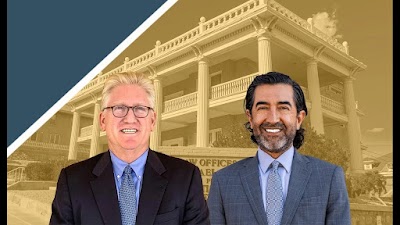 Law Offices of Michael J. Gopin, PLLC