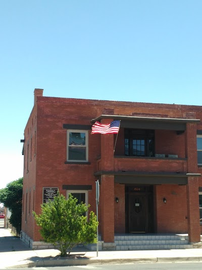 Law Office of Enrique Lopez