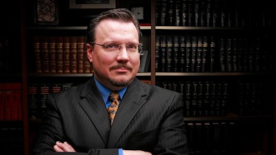 Raub Law Firm, P.C.