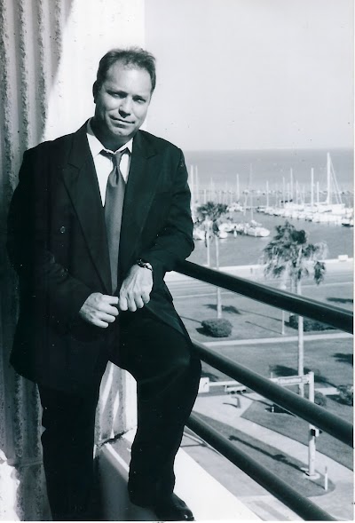 Robert Bujanos Jr Attorney