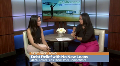 Credit Counseling & Debt Consolidation Corpus Christi Texas