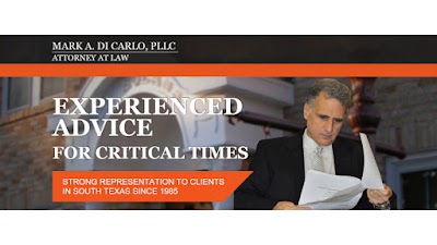 Mark A. Di Carlo, PLLC