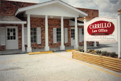 Carrillo Law Office