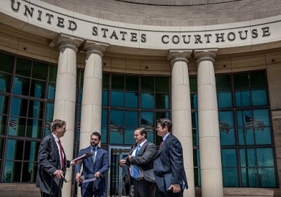 Williams Attorneys