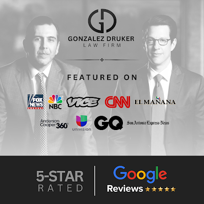 Hit Back Law By Gonzalez Druker Law Firm, PLLC