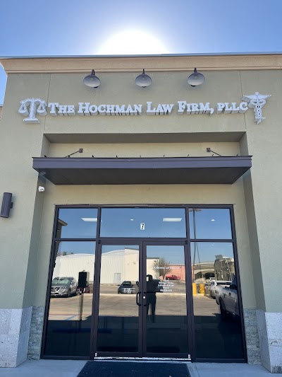 The Hochman Law Firm, PLLC