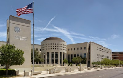 Law Offices of Guillermo G. del Barrio, Jr.