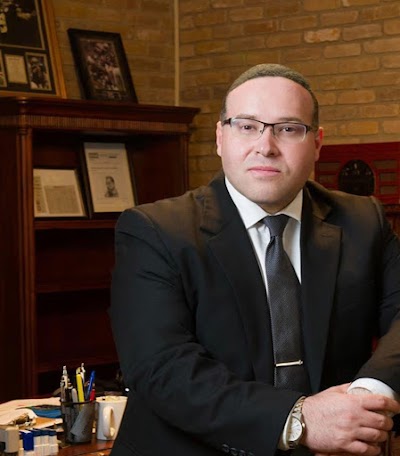 The Cantú Law Firm