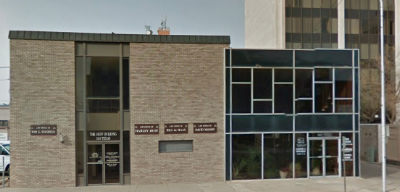 The Law Office Of Ted Hogan P.C.