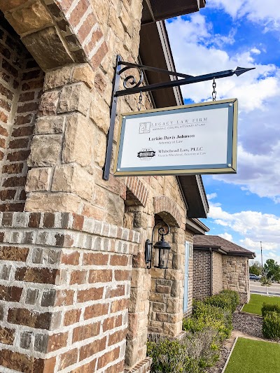 Legacy Law Firm, PLLC