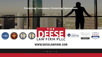 The Deese Law Firm PLLC