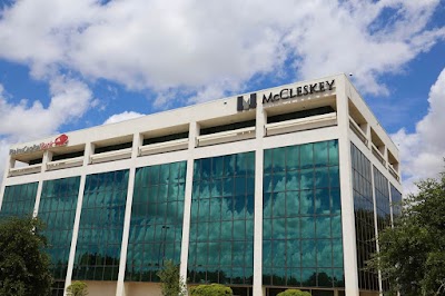 McCleskey, Harriger, Brazill & Graf L.L.P. Law Firm
