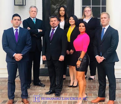 Hernandez Law Group, P.C.