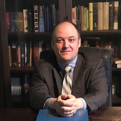 THE BALDREE LAW FIRM, PLLC