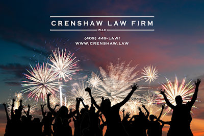 Crenshaw Law Firm, PLLC