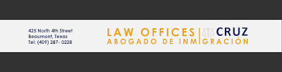 CRUZ LAW OFFICES