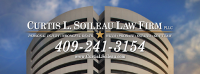 Curtis L. Soileau Law Firm, PLLC