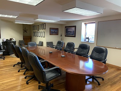 Baird, Crews, Schiller & Whitaker, P.C.