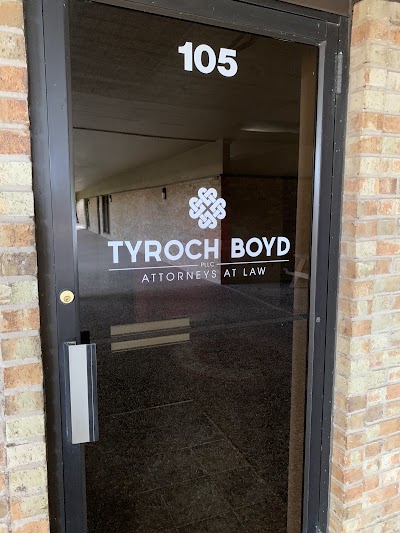 Tyroch Boyd PLLC Law Firm