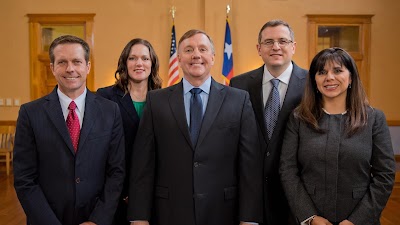 The Carlson Law Firm