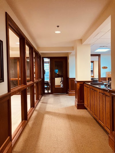 Naman, Howell, Smith & Lee, PLLC