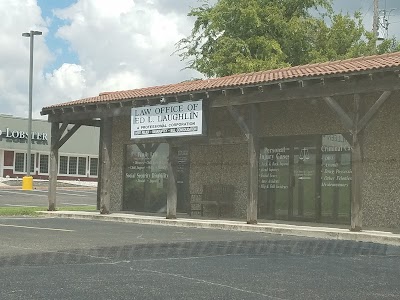 The Law Offices of Ed Laughlin