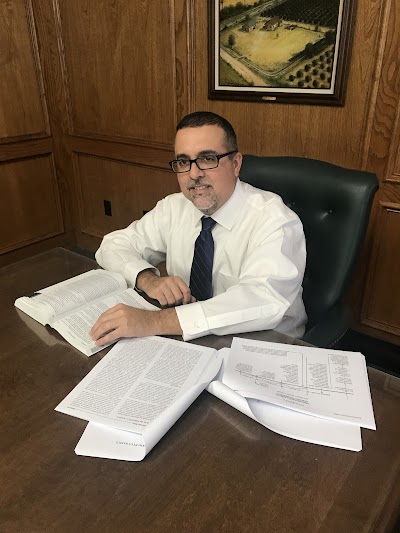 Rudy Salinas, Jr., Attorney at Law. Jones Galligan Key & Lozano LLP Weslaco