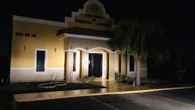 Roberto Jackson Jr Law Office