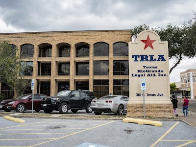 Texas RioGrande Legal Aid
