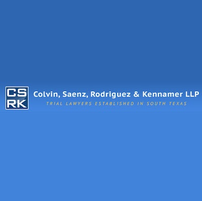 Colvin, Saenz, Rodriguez & Kennamer L.L.P