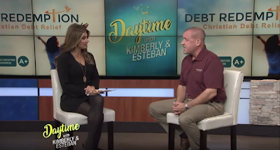 McAllen Debt Consolidation & Relief - Debt Redemption