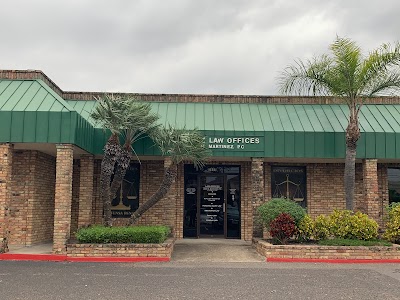 Jose M Martinez Law Office PC