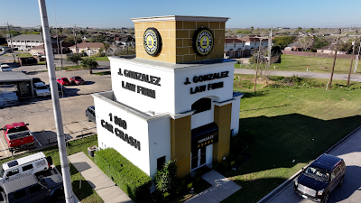 J. Gonzalez Law Firm