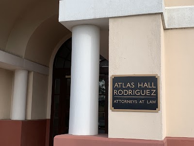 Atlas, Hall & Rodriguez, LLP