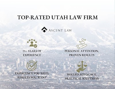 Ascent Law