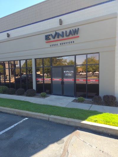 EVN Law