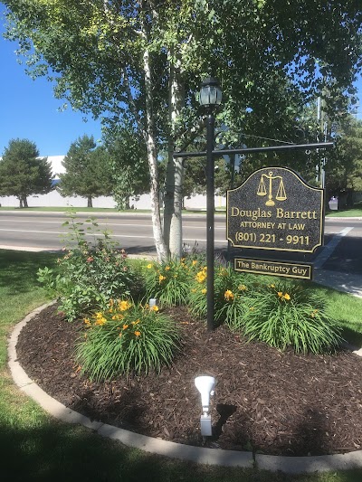 Law Office of Douglas L. Barrett, LLC