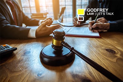 Godfrey Law