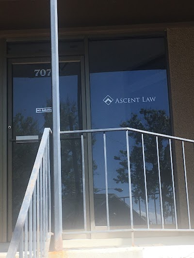 Ascent Law LLC