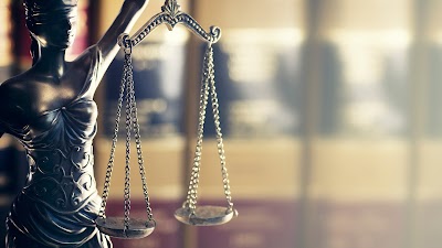 Scott Wilding - Rocky Mountain Law Office