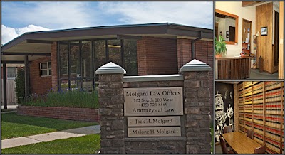 Molgard Law Offices