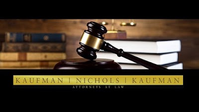 Kaufman, Nichols, & Kaufman, PLLC