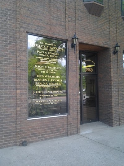 Retallick & Associates, P.C.