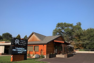 Richards & Richards Law Firm
