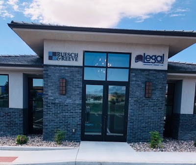 Ruesch Reeve Werrett & Jones, PLLC