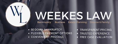 RBW Esquire, LLC / Weekes Law