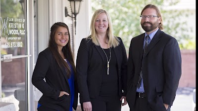 Law Office Of Kristin K. Woods, PLLC